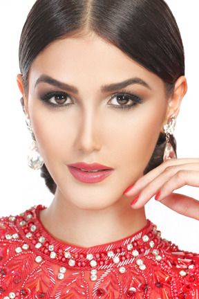 Miss Universe 2014 Candidates Contestants Delegates Dominican Republic Kimberly Castillo