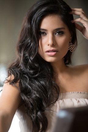 Miss Universe 2014 Candidates Contestants Delegates Netherlands Yasmin Verheijen