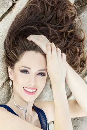 Miss Universe 2014 Candidates Contestants Delegates Nicaragua Marline Barberena