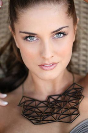Miss Universe 2014 Candidates Contestants Delegates Serbia Andjelka Tomašević