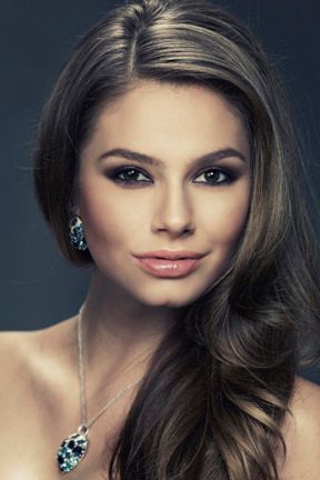 Miss Universe 2014 Candidates Contestants Delegates Slovakia Slovak Republic