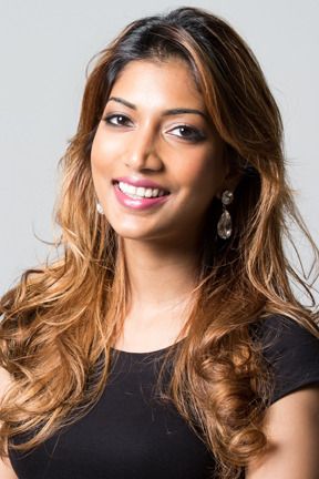 Miss Universe 2014 Candidates Contestants Delegates Sri Lanka Avanti Marianne