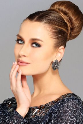 Miss Universe 2014 Candidates Contestants Delegates Ukraine Diana Harkusha