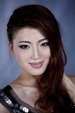 Miss Universe China Reignwood 2011 Zhang Roumeng