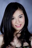 Miss Universe China Reignwood 2011 Ye Yunjia