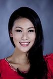 Miss Universe China Reignwood 2011 Xiao Jiaqin