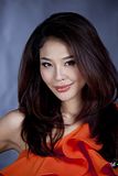 Miss Universe China Reignwood 2011 Roseline Luo