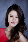 Miss Universe China Reignwood 2011 Liu Chang