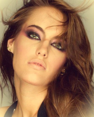 Miss World 2013 Argentina Maria Kuster