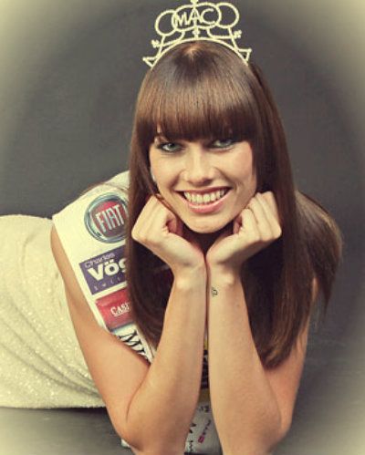 Miss World 2013 Austria Ena Kadic