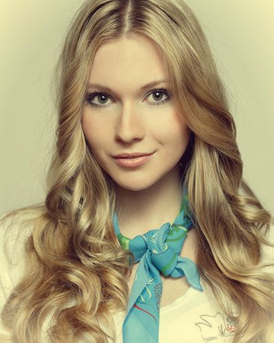 Miss World 2013 Belarus Maryia Vialichka