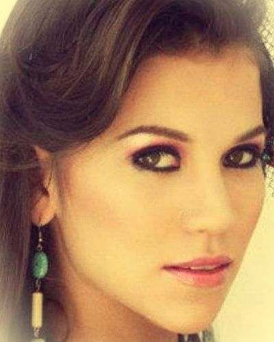 Miss World 2013 Costa Rica Yarley Marin