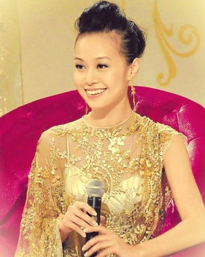 Miss World 2013 Hong Kong China Jacqueline Wong