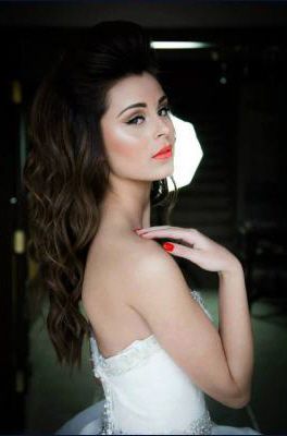 Miss World 2014 Greece Eleni Kokkinou