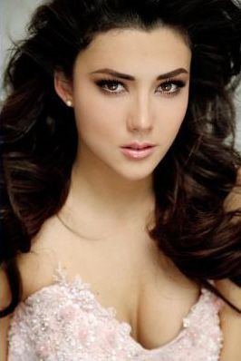 Miss World 2014 Mexico Daniela Álvarez