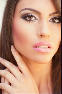 Miss World 2014 Montenegro Nataša Novaković