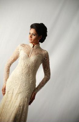 Miss World 2014 Sri Lanka Chulakshi Ranathunga