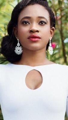 Miss World 2014 US Virgin Islands Aniska Tonge