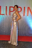 Miss Philippines Earth 2012 Carla Jenina Lizardo