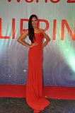 Miss Philippines Earth 2012 Paulina Eliseeff