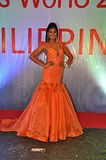 Miss Philippines Earth 2012 Rufaida Babudin