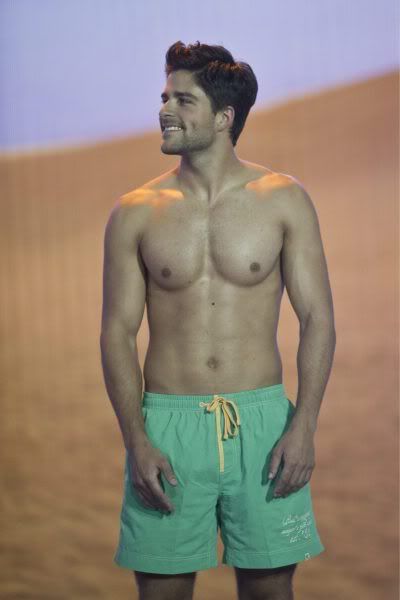 mister switzerland schweiz 2011 winner luca ruch