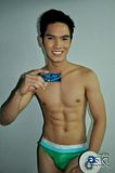 Mr and Ms Island Philippines 2012 Winners