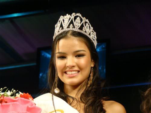 miss mundo world argentina 2011 winner antonella kruger