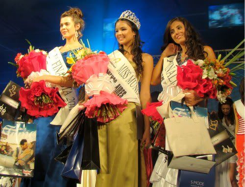 miss mundo world argentina 2011 winner antonella kruger