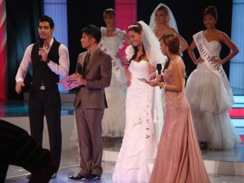 bride of the world 2010 winner maria luisa beltran philippines