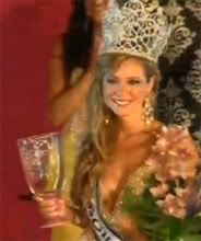 miss gibraltar 2011 winner michelle gillingwater pedersen