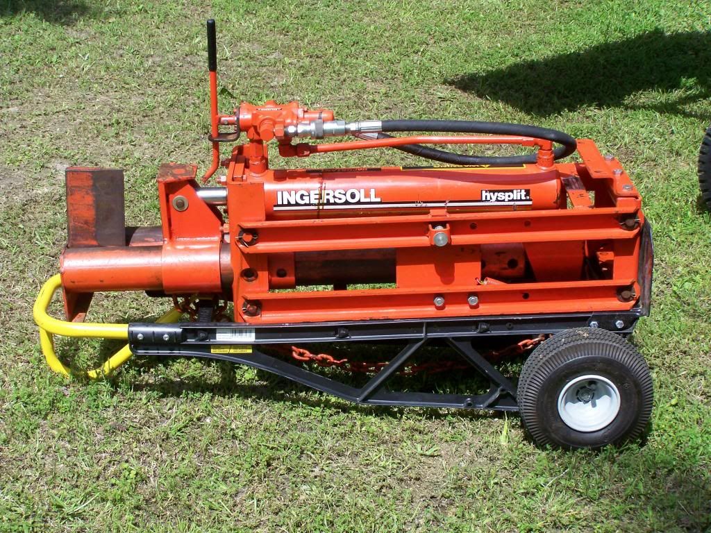 Beecher, IL - K36 tow behind Hysplit $700, $1200 BIN Ebay [Archive] - Case  Colt Ingersoll Lawn and Garden Tractor Forum