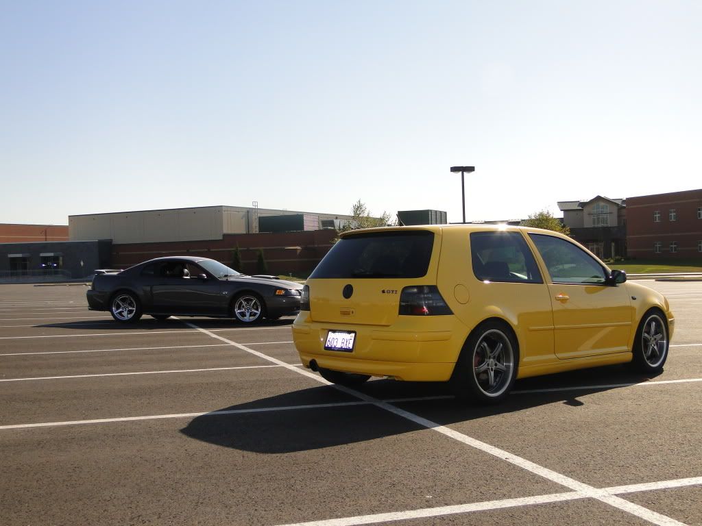 Vwvortex Com 2003 20th Iy Gti Kansas