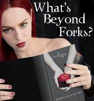 What's beyond forks?