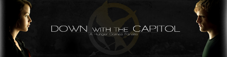 Down With The Capitol