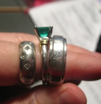 Also, here is how someone described it, in case you're not confused ...