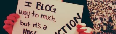 Motivations for Blogging