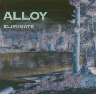 Alloy eliminate,Bitzcore,Vic Bondi,Dag Nasty