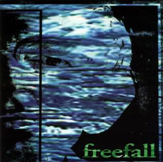 Freefall,Lookout Records,Redemption Records,Punk