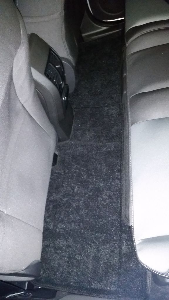 cheaper alternative to weathertech