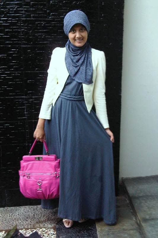 Daily look