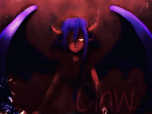 Claw Avatar