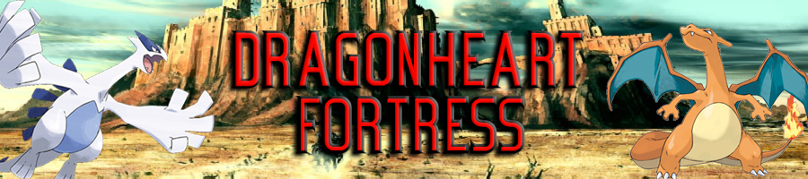 Dragonheart Fortress
