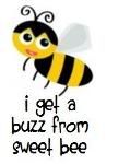 Sweet Bee Buzzings
