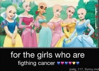 For the Cancer girls&#9829;, You're beautiful too.