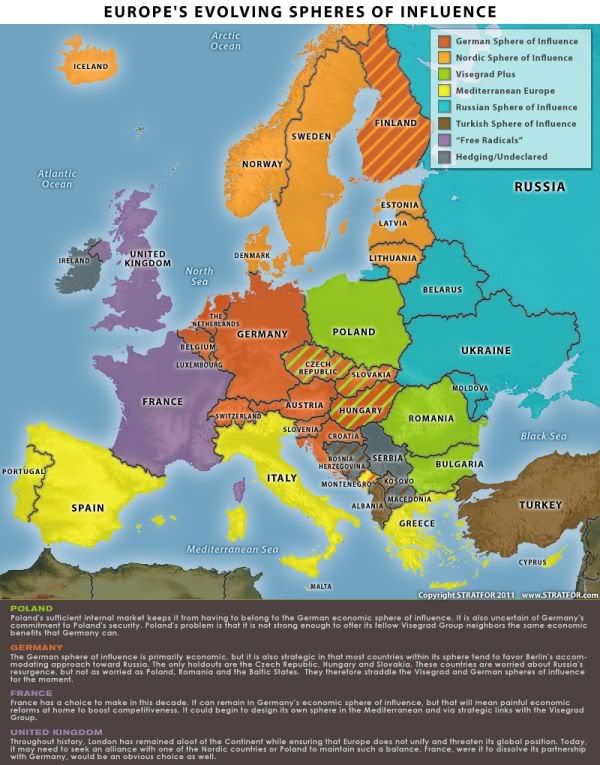 The divided states of Europe - the view from America: vyrud — LiveJournal