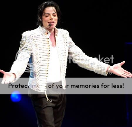 Michael Jackson Photo by purger182 | Photobucket