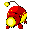 Cyndaquil2607's Sprites'n'stuff!