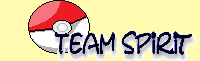 [PokeCommunity.com] Team spirit