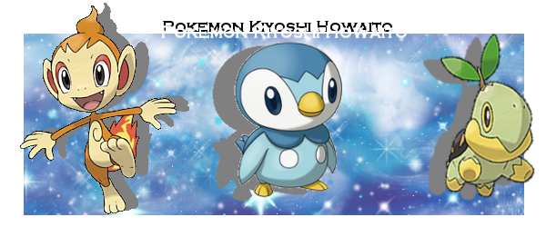 [PokeCommunity.com] Team spirit
